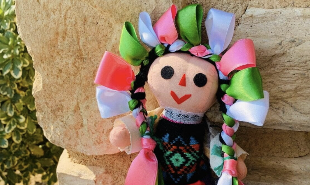 MARÍAS DE SAN MIGUEL DE ALLENDE